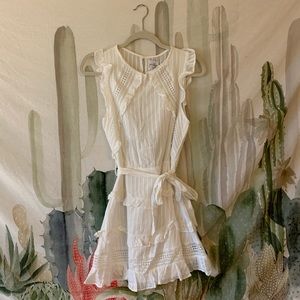 Princess Polly Dress